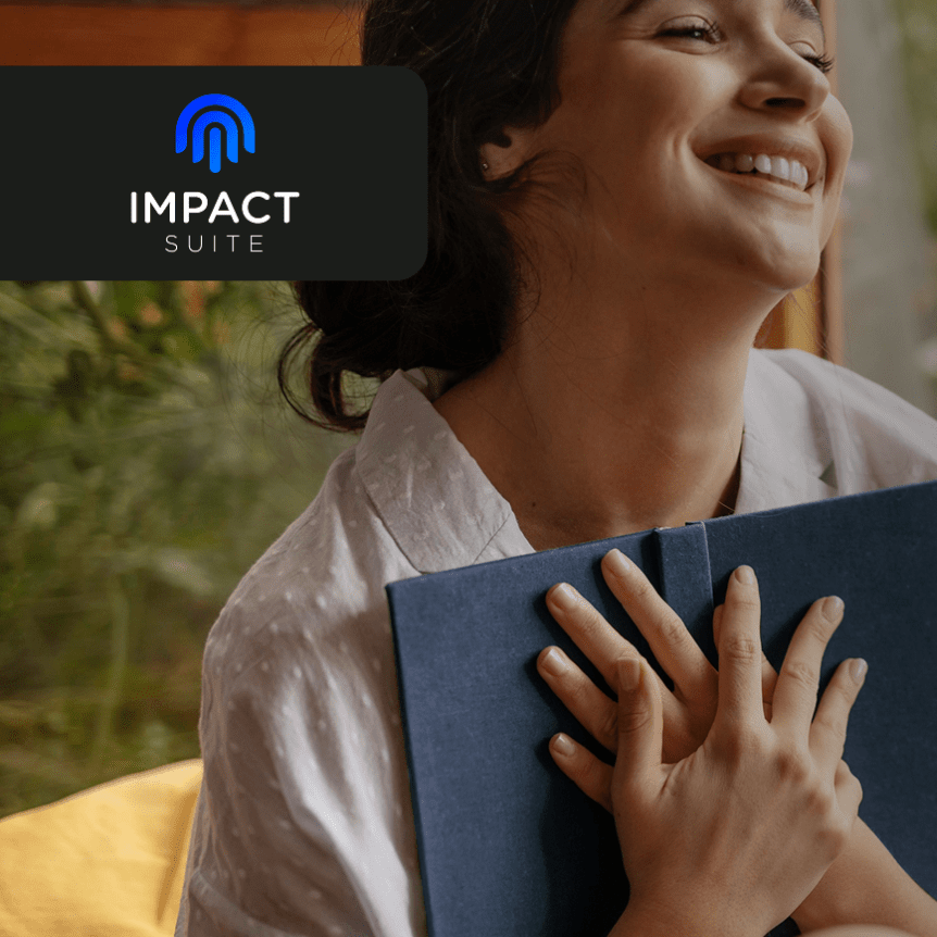 Impact Suite – Gladly Store