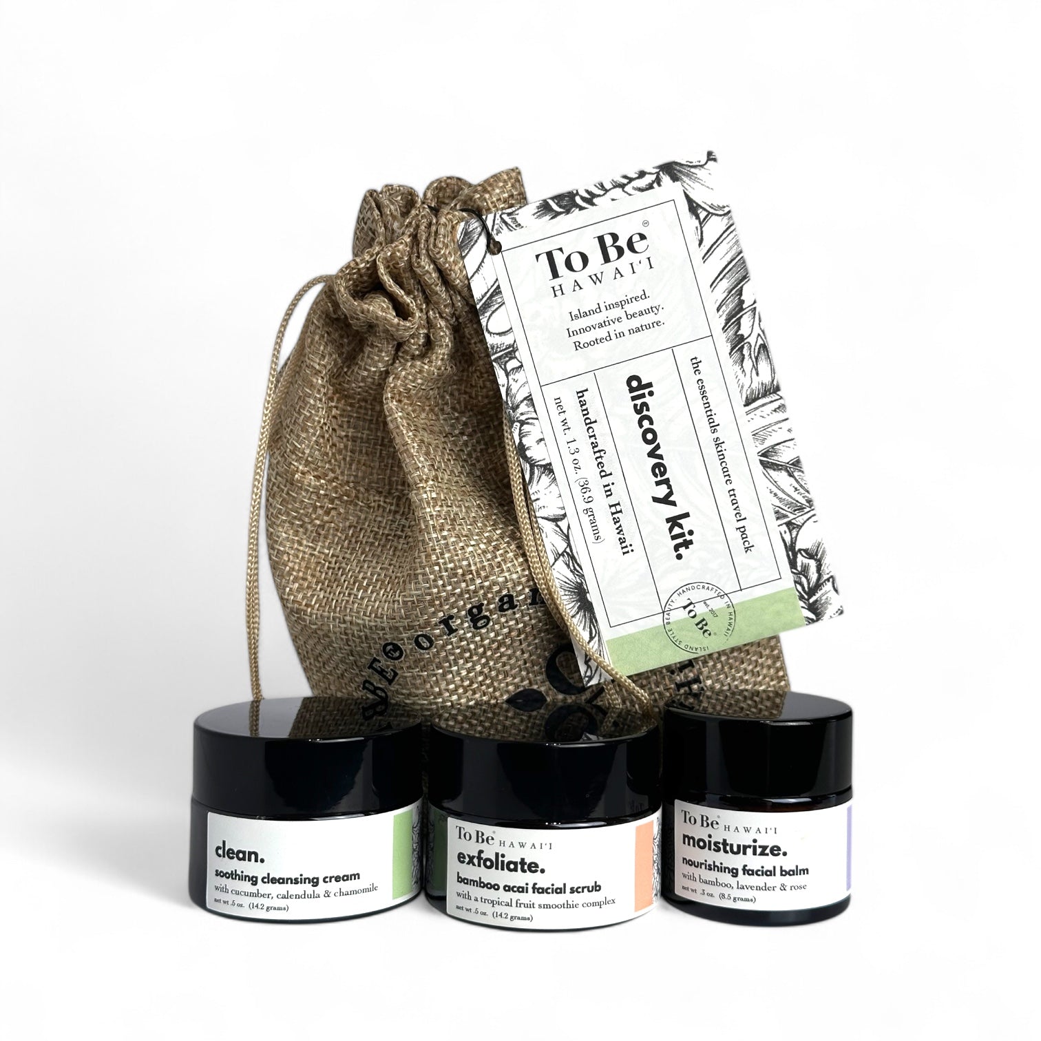 The Discovery Kit – Gladly Store