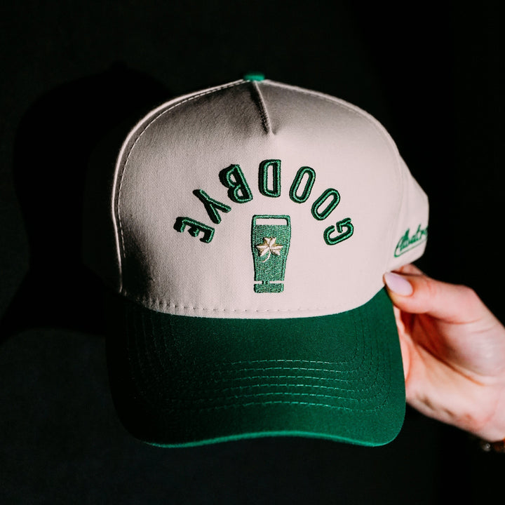Irish Goodbye Hat – Gladly Store