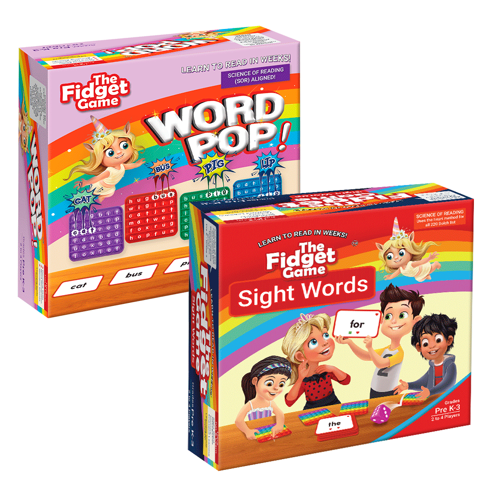 Ultimate Reading Bundle – Gladly Store