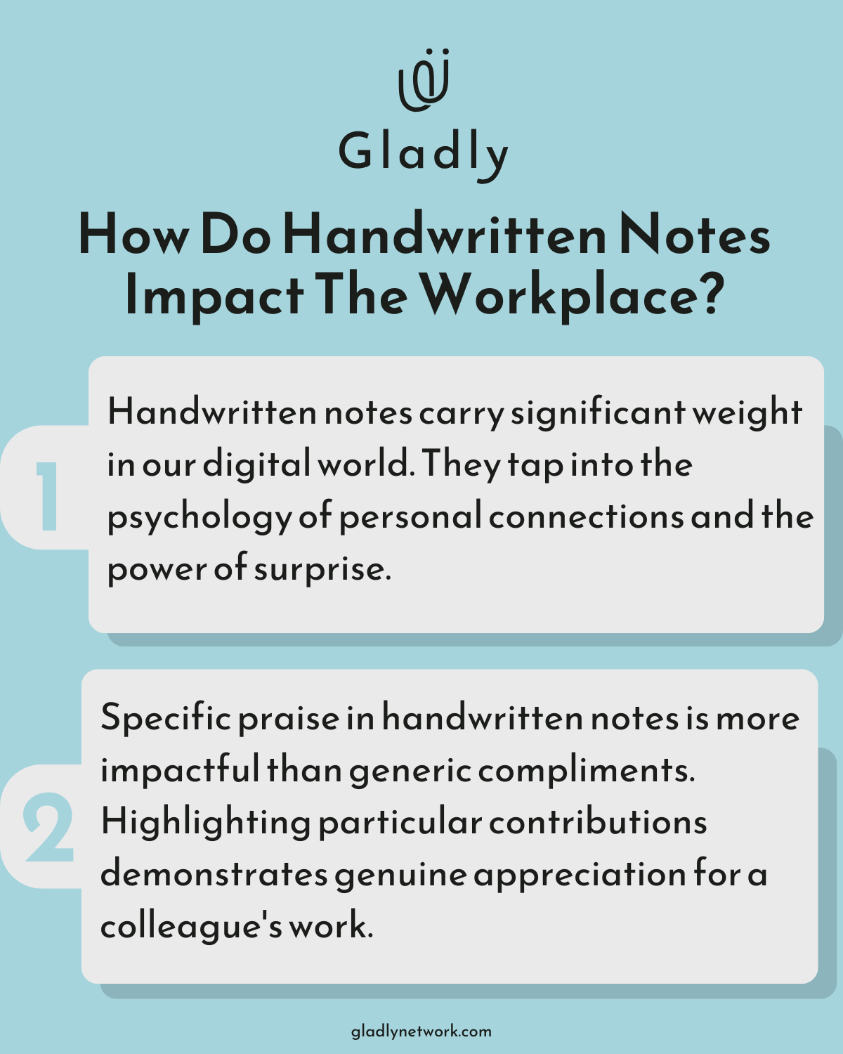 How to Create Random Acts of Kindness Gifts for Coworkers