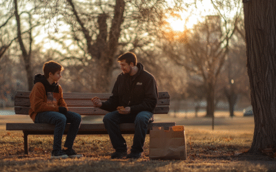 Is Kindness Your Love Language? How to Express It