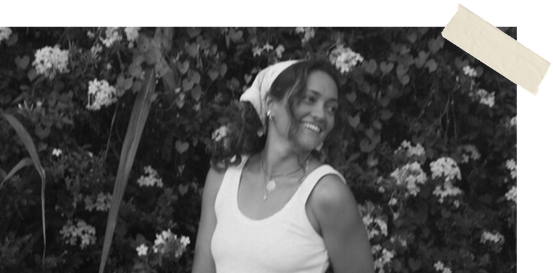 Alaina Mandel Photo 