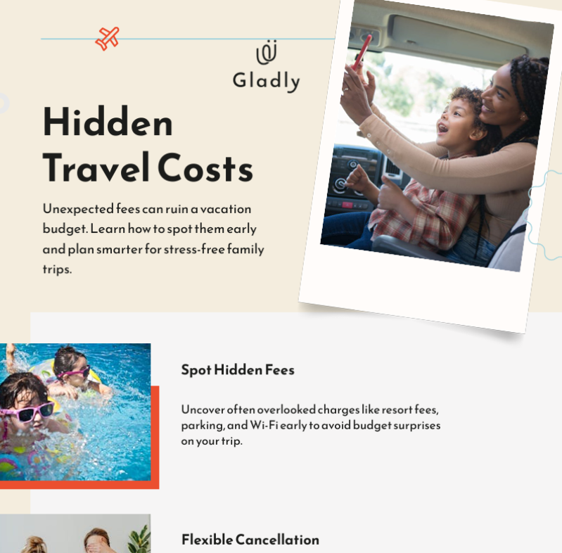 Hidden Travel Costs cover 