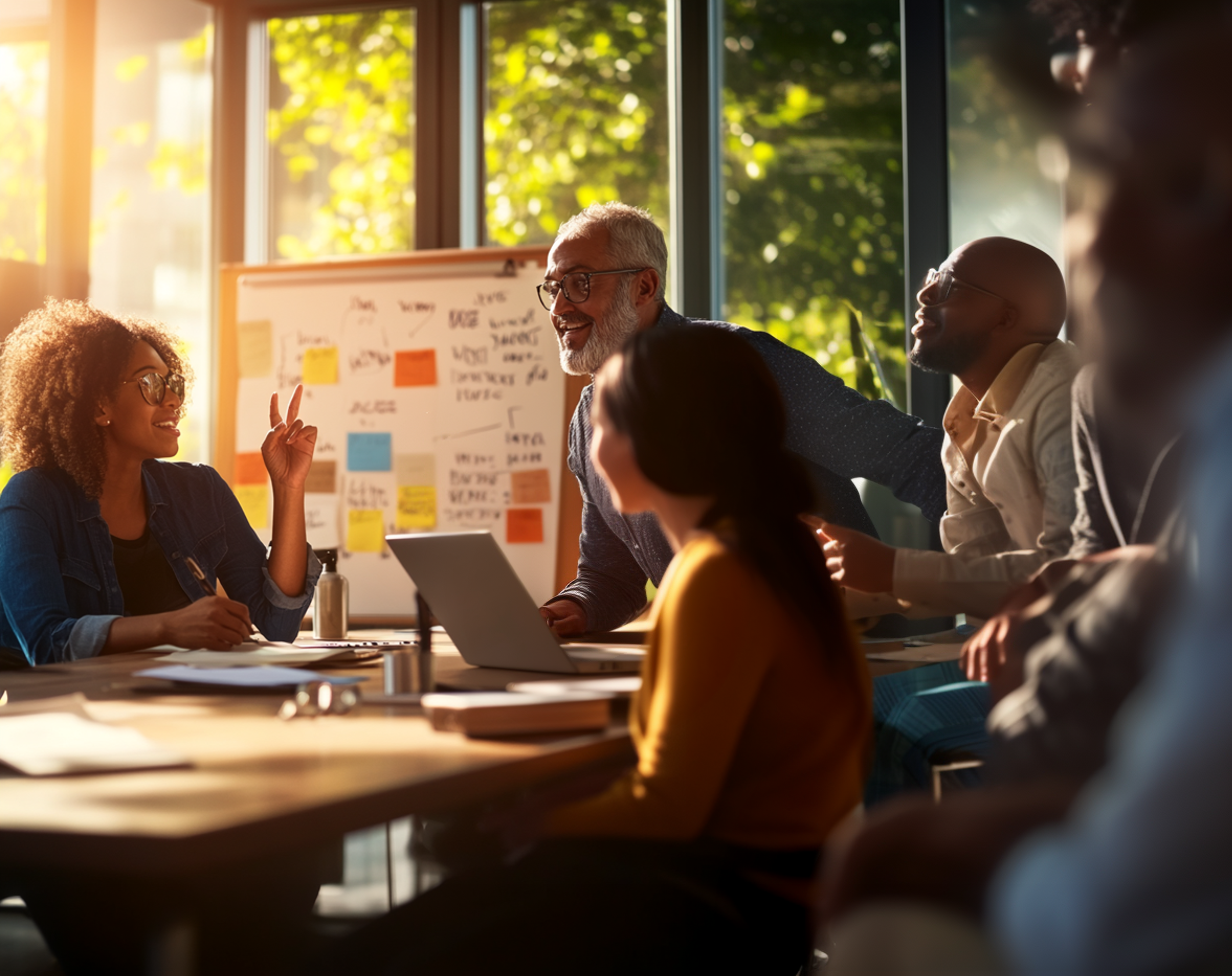 Innovative Employee Perks at Work: What's Trending?