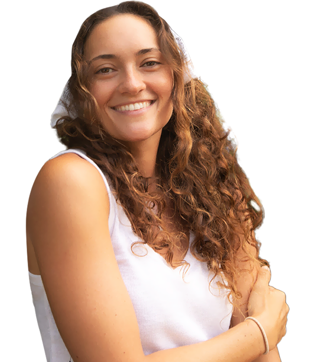 Alaina Mandel photo