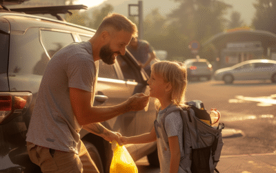 Travel Essentials for Families: What We Pack Every Single Time