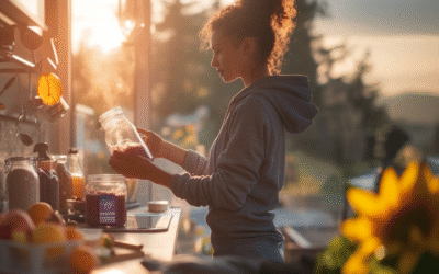 Wellness-Centered Living: Tips for a Balanced Lifestyle