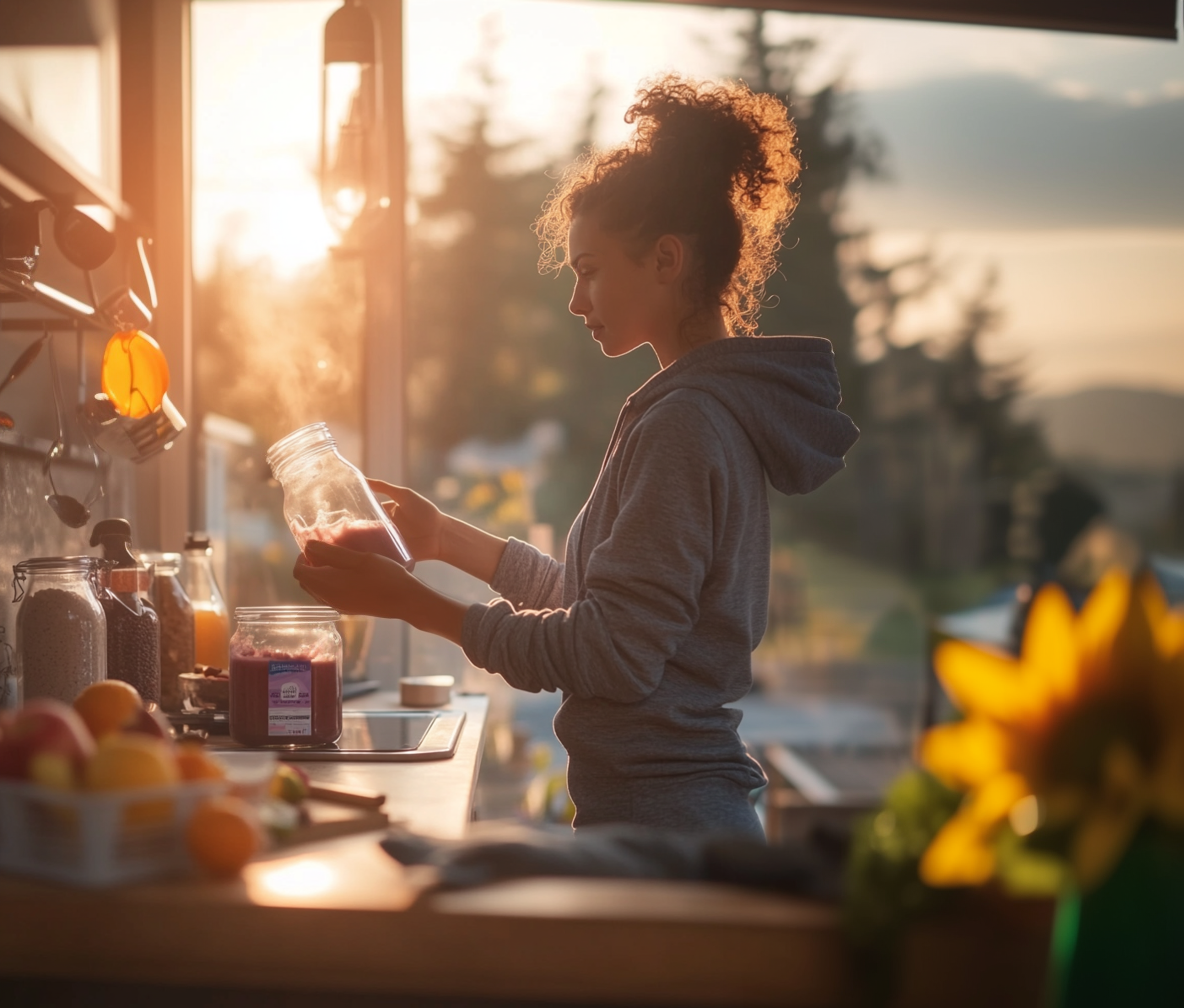 Wellness-Centered Living: Tips for a Balanced Lifestyle
