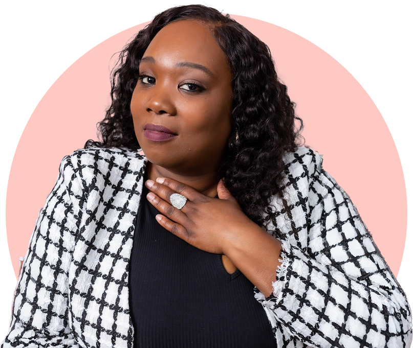 LaKisha Photo Cover