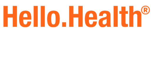Hello Health logo