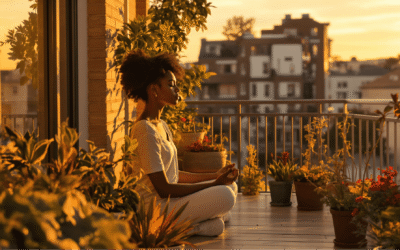 What If Your Morning Routine Listened to You?