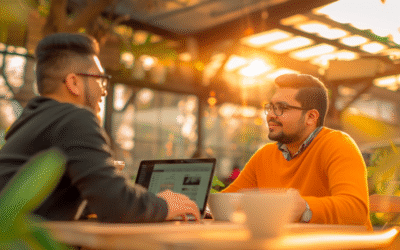 Key Characteristics of a Good Person