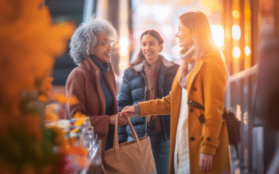The Hidden Strength in Asking for Help: A Wellness Reset