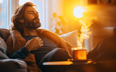 Be Kind Inside: Practice Self-Compassion Every Day