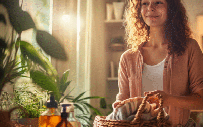 Sustainable Cleaning Products: A Greener Way to Clean