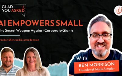 Human First, Business Second