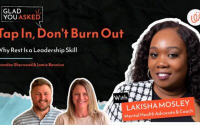 Personalized Peace Over Hustle Culture