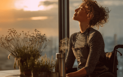 Glam While You Slay: The Power of Showing Up Fully